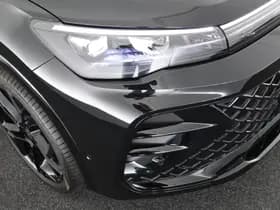 Volkswagen Tiguan 1.5 272pk eHybrid R-Line Edition Black Style Trekhaak 360Camera Keyless Massage Virtual Cockpit Panoramadak Navigatie thumbnail 67