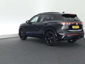 Volkswagen Tiguan 1.5 272pk eHybrid R-Line Edition Black Style Trekhaak 360Camera Keyless Massage Virtual Cockpit Panoramadak Navigatie thumbnail 8