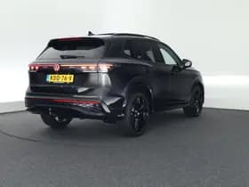 Volkswagen Tiguan 1.5 272pk eHybrid R-Line Edition Black Style Trekhaak 360Camera Keyless Massage Virtual Cockpit Panoramadak Navigatie thumbnail 9