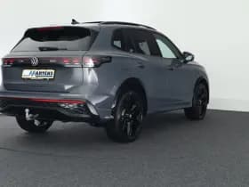 Volkswagen Tiguan 1.5 272pk eHybrid R-Line Edition Black Style Trekhaak 360Camera Keyless Massage Virtual Cockpit Panoramadak Navigatie thumbnail 11