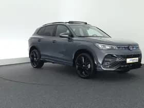 Volkswagen Tiguan 1.5 272pk eHybrid R-Line Edition Black Style Trekhaak 360Camera Keyless Massage Virtual Cockpit Panoramadak Navigatie thumbnail 13