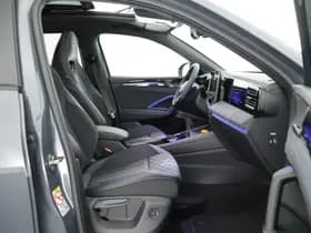 Volkswagen Tiguan 1.5 272pk eHybrid R-Line Edition Black Style Trekhaak 360Camera Keyless Massage Virtual Cockpit Panoramadak Navigatie thumbnail 15