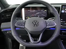 Volkswagen Tiguan 1.5 272pk eHybrid R-Line Edition Black Style Trekhaak 360Camera Keyless Massage Virtual Cockpit Panoramadak Navigatie thumbnail 20