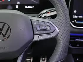 Volkswagen Tiguan 1.5 272pk eHybrid R-Line Edition Black Style Trekhaak 360Camera Keyless Massage Virtual Cockpit Panoramadak Navigatie thumbnail 22