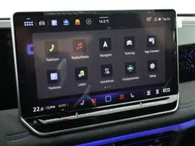 Volkswagen Tiguan 1.5 272pk eHybrid R-Line Edition Black Style Trekhaak 360Camera Keyless Massage Virtual Cockpit Panoramadak Navigatie thumbnail 25