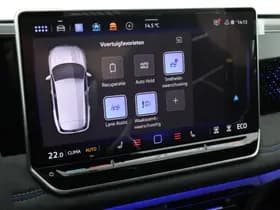 Volkswagen Tiguan 1.5 272pk eHybrid R-Line Edition Black Style Trekhaak 360Camera Keyless Massage Virtual Cockpit Panoramadak Navigatie thumbnail 28