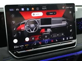 Volkswagen Tiguan 1.5 272pk eHybrid R-Line Edition Black Style Trekhaak 360Camera Keyless Massage Virtual Cockpit Panoramadak Navigatie thumbnail 29