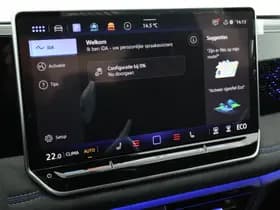 Volkswagen Tiguan 1.5 272pk eHybrid R-Line Edition Black Style Trekhaak 360Camera Keyless Massage Virtual Cockpit Panoramadak Navigatie thumbnail 30