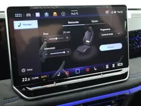 Volkswagen Tiguan 1.5 272pk eHybrid R-Line Edition Black Style Trekhaak 360Camera Keyless Massage Virtual Cockpit Panoramadak Navigatie thumbnail 31