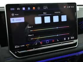 Volkswagen Tiguan 1.5 272pk eHybrid R-Line Edition Black Style Trekhaak 360Camera Keyless Massage Virtual Cockpit Panoramadak Navigatie thumbnail 32