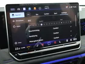 Volkswagen Tiguan 1.5 272pk eHybrid R-Line Edition Black Style Trekhaak 360Camera Keyless Massage Virtual Cockpit Panoramadak Navigatie thumbnail 34
