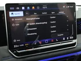 Volkswagen Tiguan 1.5 272pk eHybrid R-Line Edition Black Style Trekhaak 360Camera Keyless Massage Virtual Cockpit Panoramadak Navigatie thumbnail 35