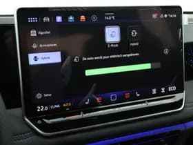 Volkswagen Tiguan 1.5 272pk eHybrid R-Line Edition Black Style Trekhaak 360Camera Keyless Massage Virtual Cockpit Panoramadak Navigatie thumbnail 37