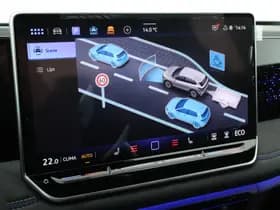 Volkswagen Tiguan 1.5 272pk eHybrid R-Line Edition Black Style Trekhaak 360Camera Keyless Massage Virtual Cockpit Panoramadak Navigatie thumbnail 38