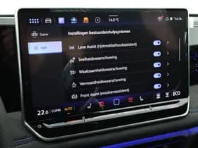 Volkswagen Tiguan 1.5 272pk eHybrid R-Line Edition Black Style Trekhaak 360Camera Keyless Massage Virtual Cockpit Panoramadak Navigatie thumbnail 39