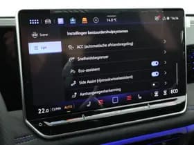 Volkswagen Tiguan 1.5 272pk eHybrid R-Line Edition Black Style Trekhaak 360Camera Keyless Massage Virtual Cockpit Panoramadak Navigatie thumbnail 40