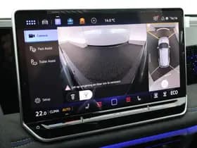 Volkswagen Tiguan 1.5 272pk eHybrid R-Line Edition Black Style Trekhaak 360Camera Keyless Massage Virtual Cockpit Panoramadak Navigatie thumbnail 5