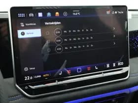 Volkswagen Tiguan 1.5 272pk eHybrid R-Line Edition Black Style Trekhaak 360Camera Keyless Massage Virtual Cockpit Panoramadak Navigatie thumbnail 42