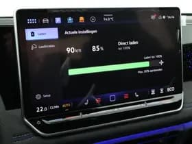 Volkswagen Tiguan 1.5 272pk eHybrid R-Line Edition Black Style Trekhaak 360Camera Keyless Massage Virtual Cockpit Panoramadak Navigatie thumbnail 43