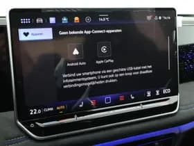 Volkswagen Tiguan 1.5 272pk eHybrid R-Line Edition Black Style Trekhaak 360Camera Keyless Massage Virtual Cockpit Panoramadak Navigatie thumbnail 44