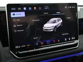 Volkswagen Tiguan 1.5 272pk eHybrid R-Line Edition Black Style Trekhaak 360Camera Keyless Massage Virtual Cockpit Panoramadak Navigatie thumbnail 45