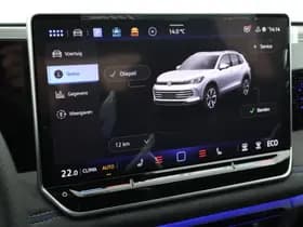 Volkswagen Tiguan 1.5 272pk eHybrid R-Line Edition Black Style Trekhaak 360Camera Keyless Massage Virtual Cockpit Panoramadak Navigatie thumbnail 46