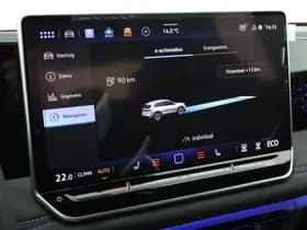 Volkswagen Tiguan 1.5 272pk eHybrid R-Line Edition Black Style Trekhaak 360Camera Keyless Massage Virtual Cockpit Panoramadak Navigatie thumbnail 48