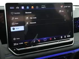 Volkswagen Tiguan 1.5 272pk eHybrid R-Line Edition Black Style Trekhaak 360Camera Keyless Massage Virtual Cockpit Panoramadak Navigatie thumbnail 50