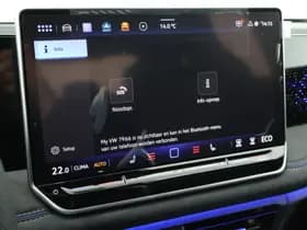 Volkswagen Tiguan 1.5 272pk eHybrid R-Line Edition Black Style Trekhaak 360Camera Keyless Massage Virtual Cockpit Panoramadak Navigatie thumbnail 51
