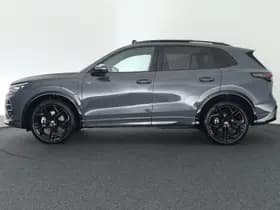 Volkswagen Tiguan 1.5 272pk eHybrid R-Line Edition Black Style Trekhaak 360Camera Keyless Massage Virtual Cockpit Panoramadak Navigatie thumbnail 9