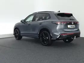 Volkswagen Tiguan 1.5 272pk eHybrid R-Line Edition Black Style Trekhaak 360Camera Keyless Massage Virtual Cockpit Panoramadak Navigatie thumbnail 10