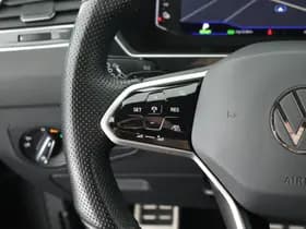 Volkswagen Tiguan 1.4 TSI eHybrid 245pk R-Line Business Trekhaak Camera Virtual Cockpit Stoelverwarming Panoramadak Navigatie thumbnail 18