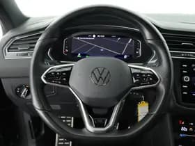 Volkswagen Tiguan 1.4 TSI eHybrid 245pk R-Line Business Trekhaak Camera Virtual Cockpit Stoelverwarming Panoramadak Navigatie thumbnail 19