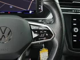 Volkswagen Tiguan 1.4 TSI eHybrid 245pk R-Line Business Trekhaak Camera Virtual Cockpit Stoelverwarming Panoramadak Navigatie thumbnail 21