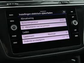 Volkswagen Tiguan 1.4 TSI eHybrid 245pk R-Line Business Trekhaak Camera Virtual Cockpit Stoelverwarming Panoramadak Navigatie thumbnail 30