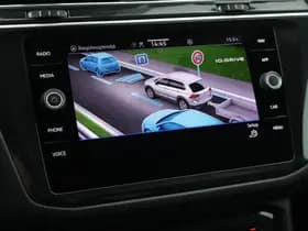 Volkswagen Tiguan 1.4 TSI eHybrid 245pk R-Line Business Trekhaak Camera Virtual Cockpit Stoelverwarming Panoramadak Navigatie thumbnail 31