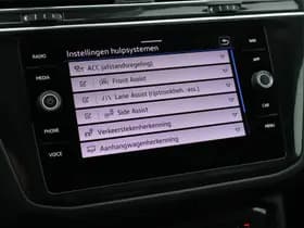 Volkswagen Tiguan 1.4 TSI eHybrid 245pk R-Line Business Trekhaak Camera Virtual Cockpit Stoelverwarming Panoramadak Navigatie thumbnail 32