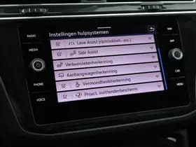 Volkswagen Tiguan 1.4 TSI eHybrid 245pk R-Line Business Trekhaak Camera Virtual Cockpit Stoelverwarming Panoramadak Navigatie thumbnail 33