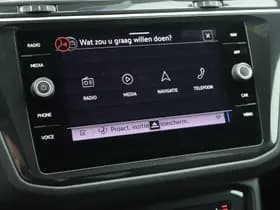 Volkswagen Tiguan 1.4 TSI eHybrid 245pk R-Line Business Trekhaak Camera Virtual Cockpit Stoelverwarming Panoramadak Navigatie thumbnail 34