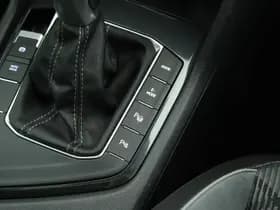 Volkswagen Tiguan 1.4 TSI eHybrid 245pk R-Line Business Trekhaak Camera Virtual Cockpit Stoelverwarming Panoramadak Navigatie thumbnail 40