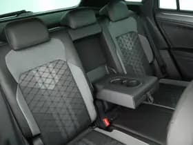 Volkswagen Tiguan 1.4 TSI eHybrid 245pk R-Line Business Trekhaak Camera Virtual Cockpit Stoelverwarming Panoramadak Navigatie thumbnail 42