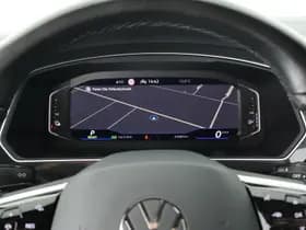 Volkswagen Tiguan 1.4 TSI eHybrid 245pk R-Line Business Trekhaak Camera Virtual Cockpit Stoelverwarming Panoramadak Navigatie thumbnail 46