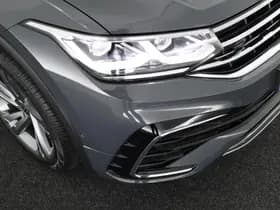 Volkswagen Tiguan 1.4 TSI eHybrid 245pk R-Line Business Trekhaak Camera Virtual Cockpit Stoelverwarming Panoramadak Navigatie thumbnail 53
