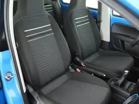 Volkswagen Up! 1.0 up! 60pk Cup Airco Navigatie Lichtmetalen velgen thumbnail 2