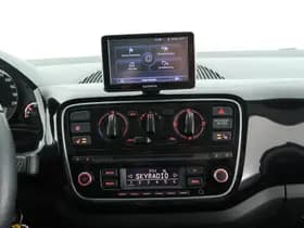 Volkswagen Up! 1.0 up! 60pk Cup Airco Navigatie Lichtmetalen velgen thumbnail 11