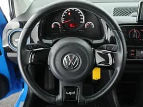 Volkswagen Up! 1.0 up! 60pk Cup Airco Navigatie Lichtmetalen velgen thumbnail 14