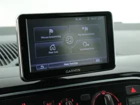 Volkswagen Up! 1.0 up! 60pk Cup Airco Navigatie Lichtmetalen velgen thumbnail 15