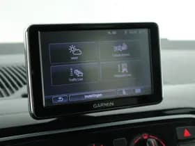 Volkswagen Up! 1.0 up! 60pk Cup Airco Navigatie Lichtmetalen velgen thumbnail 16