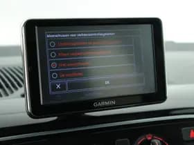 Volkswagen Up! 1.0 up! 60pk Cup Airco Navigatie Lichtmetalen velgen thumbnail 18