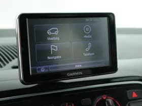 Volkswagen Up! 1.0 up! 60pk Cup Airco Navigatie Lichtmetalen velgen thumbnail 19